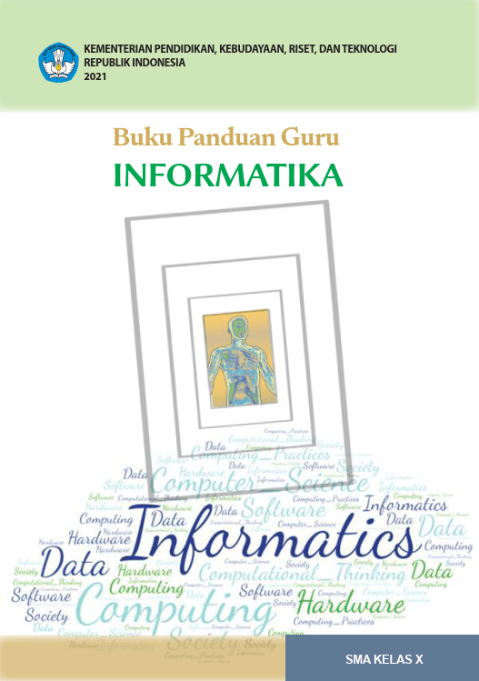 (BUKU GURU) Informatika Kelas X