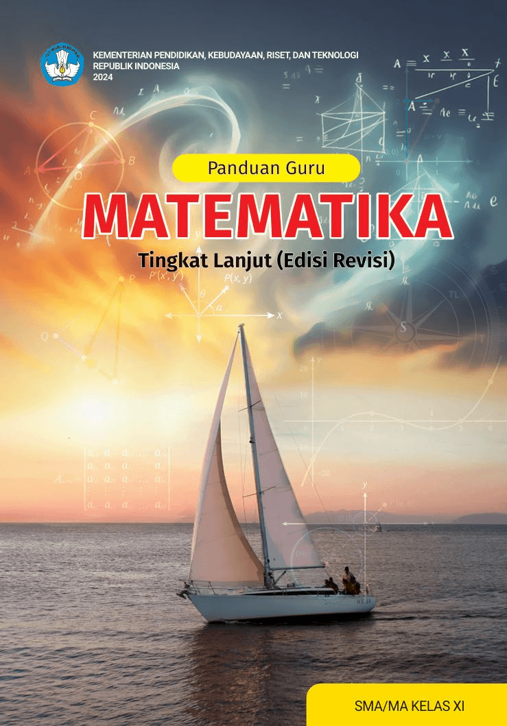 (BUKU GURU) Matematika Tingkat Lanjut Kelas XI