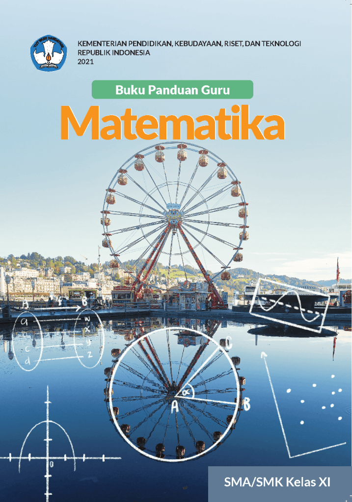 (BUKU GURU) Matematika Kelas XI