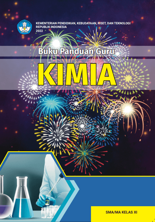 (BUKU GURU) KIMIA Kelas XI