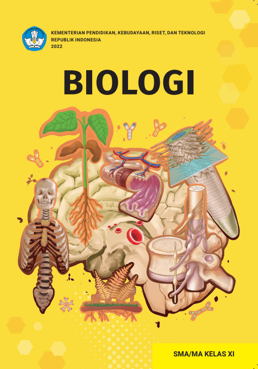 (BUKU SISWA) Biologi Kelas XI