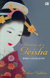 Memoar Seorang Geisha