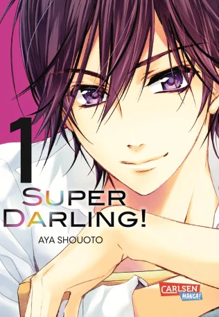 Super Darling!