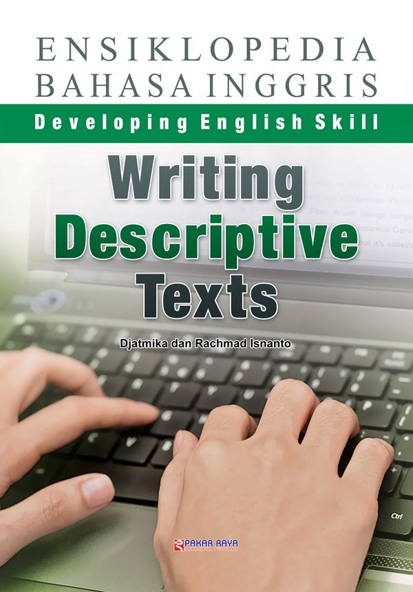 Ensiklopedia B. Inggris