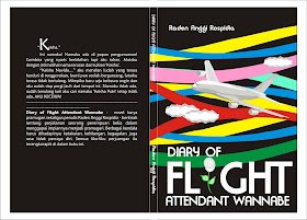 Diary Of Fight Attendant Wanna Be