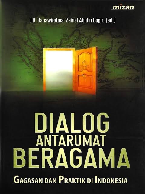 Dialog Antara Umat Beragama