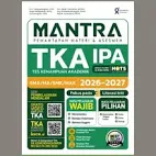 Mantra TKA IPS SMA/SMK/MA/MAK Tahun 2026-2027