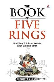 The Book Of Five Rings