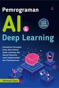 Pemrograman AI dan Deep Learning