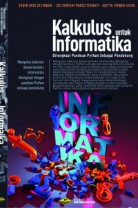 Kalkulus untuk Informatika