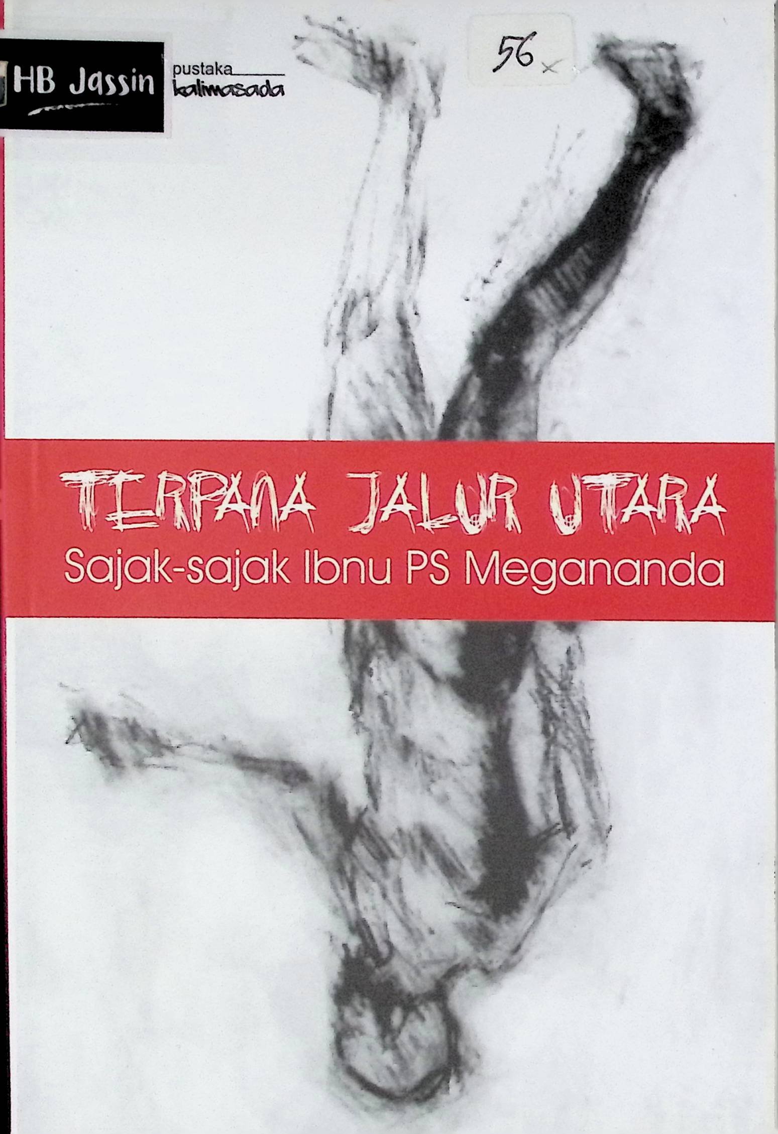 Terpana Jalur Udara