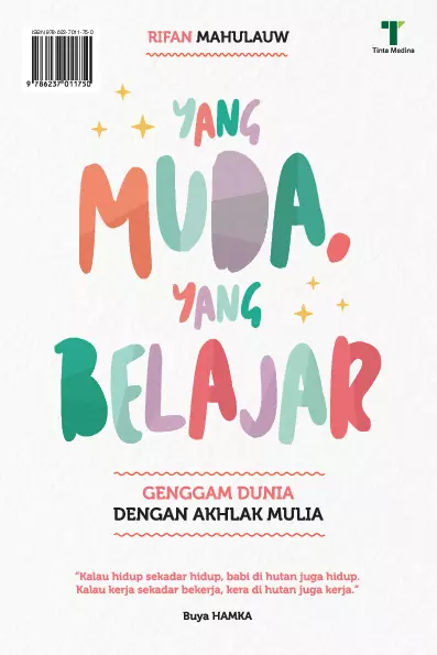 Yang Muda Yang Belajar