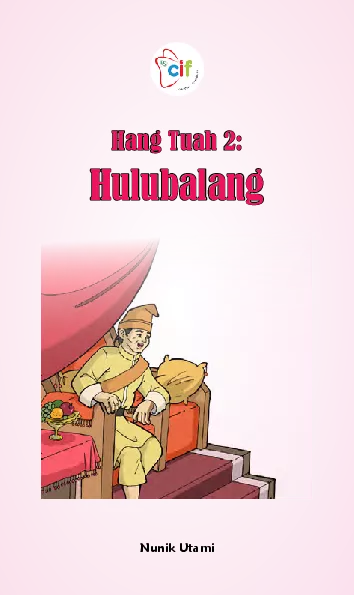 Hang Tuah 2