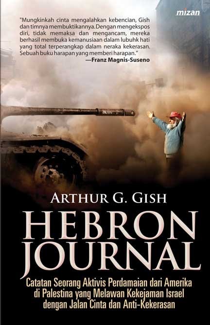 Hebron Journal