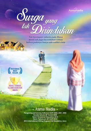 Surga Yg Tak Dirindukan