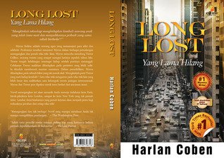 Long Lost Yang Lama Hilang