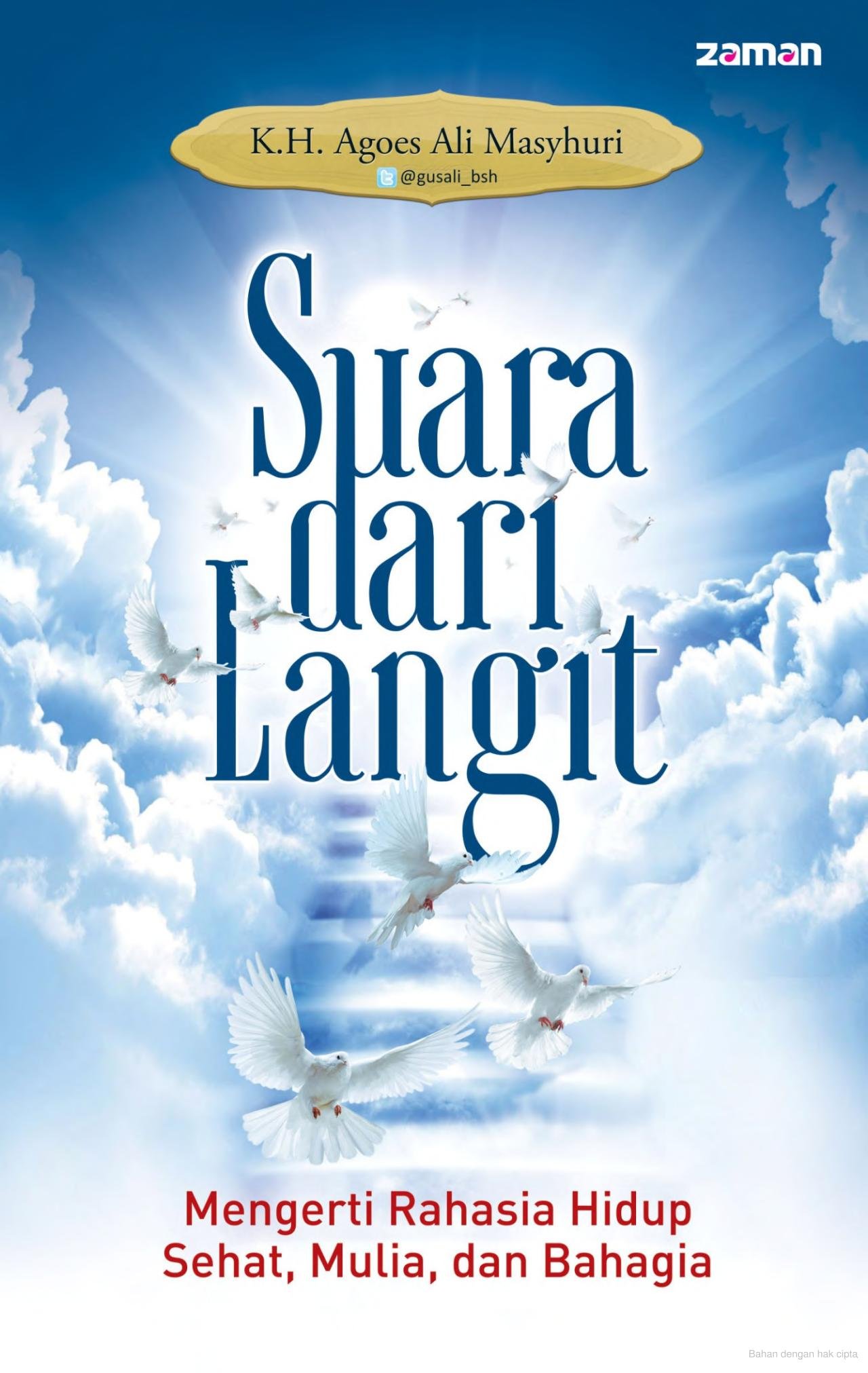 Suara Dari Langit