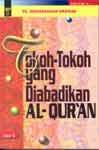 Tokoh-tokoh Yang di Abadikan Al - Qur'an
